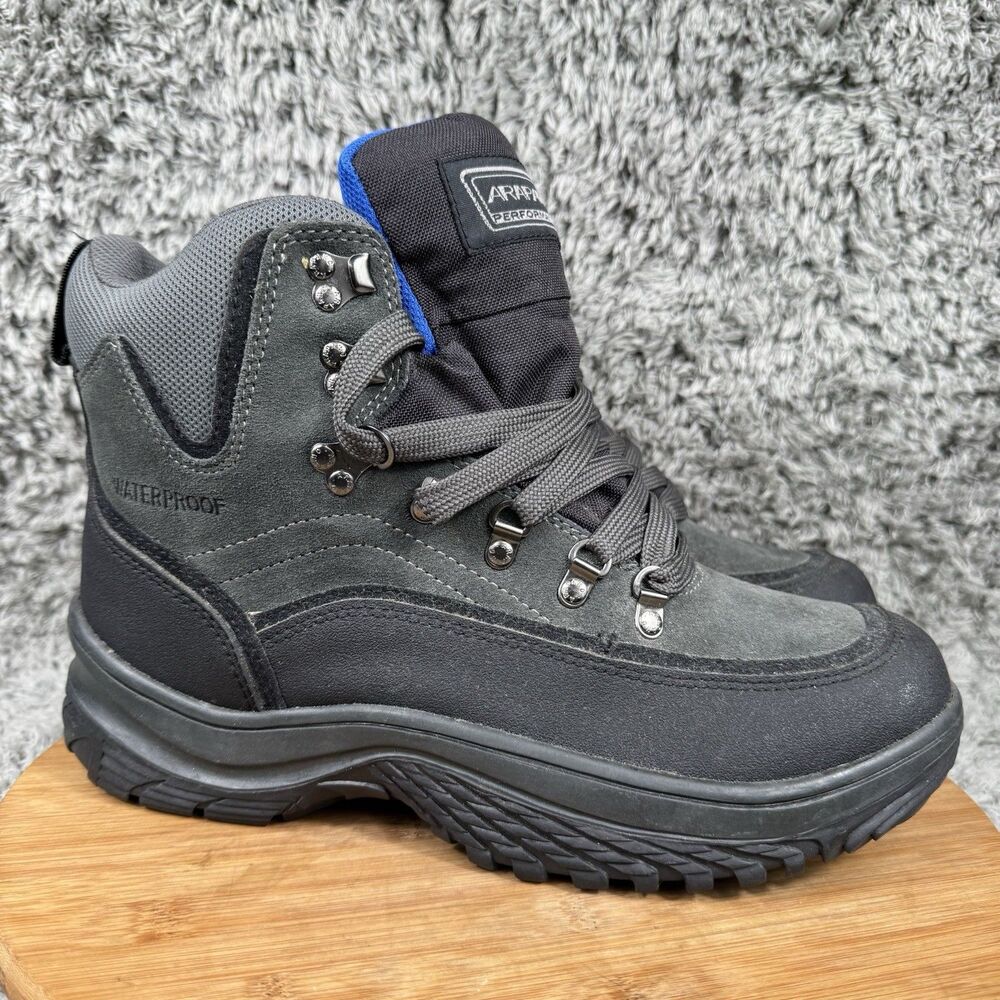 Arapaho Boots Men's 10.5 Performance Blitz Waterproof Hiking